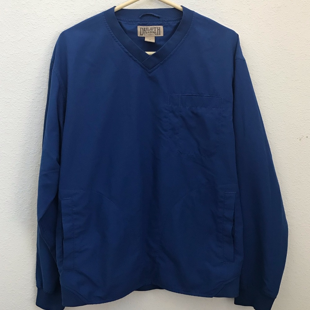 Duluth Trading Company Pullover